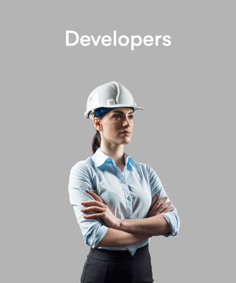 developers