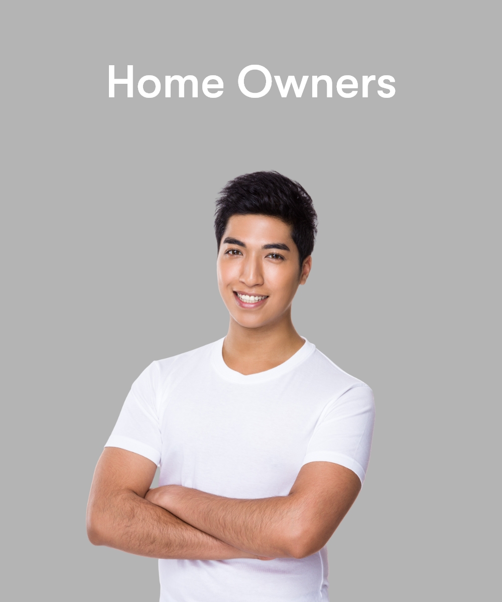 home-owners